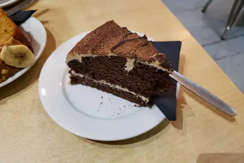 PBakes Bakery photo 4