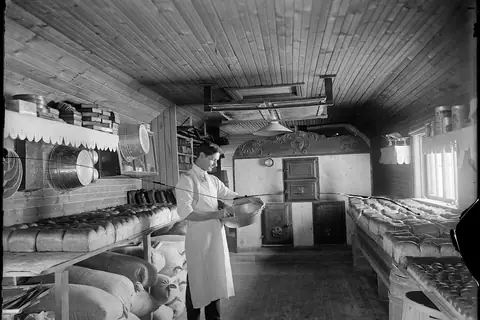 PBakes Bakery photo 1